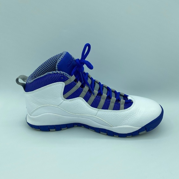 Air Jordan 10 - Picture 6 of 7
